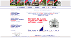 Desktop Screenshot of 1a-bremer-immobilien.de